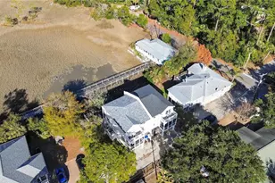 145 S Campbell Ave, Tybee Island, GA 31328 - Photo 46