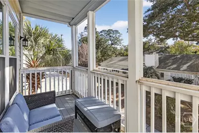 145 S Campbell Avenue #E, Tybee Island, GA 31328 - Photo 20