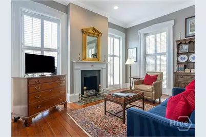 201 W Liberty Street #4, Savannah, GA 31401 - Photo 4
