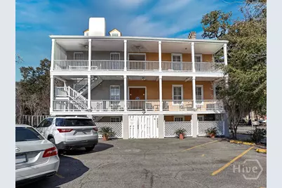201 W Liberty Street #4, Savannah, GA 31401 - Photo 24