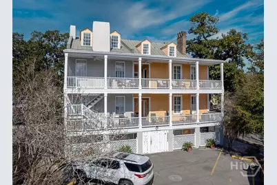 201 W Liberty Street #4, Savannah, GA 31401 - Photo 22