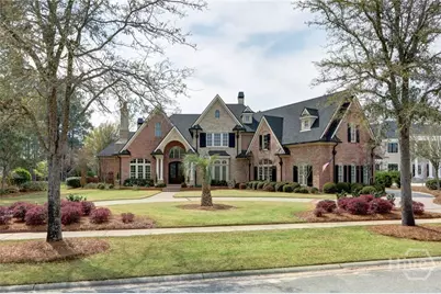 135 Puttenham Crossing, Pooler, GA 31322 - Photo 58