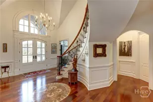 135 Puttenham Crossing, Pooler, GA 31322 - Photo 38