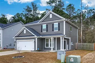312 Serengeti Blvd, Pooler, GA 31322 - Photo 2