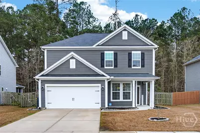 312 Serengeti Boulevard, Pooler, GA 31322 - Photo 1