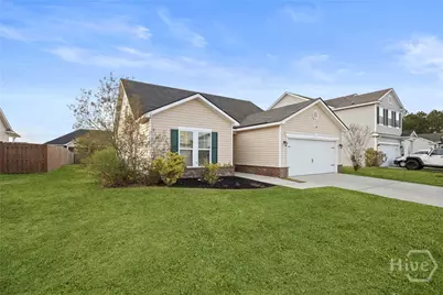106 Wind Willow Drive, Savannah, GA 31407 - Photo 2