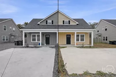 33 Travis Street, Savannah, GA 31406 - Photo 2