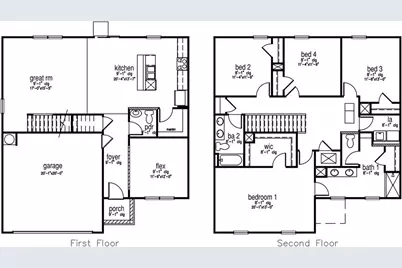 335 Cold Creek Pass, Port Wentworth, GA 31407 - Photo 2