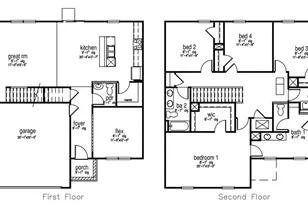 335 Cold Creek Pass, Port Wentworth, GA 31407 - Photo 2