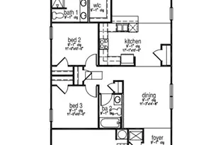 46 Lakefront Dr, Port Wentworth, GA 31407 - Photo 2