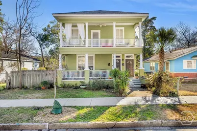 709 E 35th Street, Savannah, GA 31401 - Photo 2