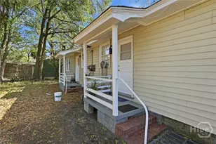 2116 Texas Ave, Savannah, GA 31404 - Photo 30