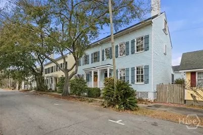 536 E Harris Street, Savannah, GA 31401 - Photo 34