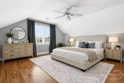 536 E Harris Street, Savannah, GA 31401 - Photo 14