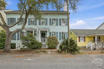 536 E Harris Street, Savannah, GA 31401 - Photo 1