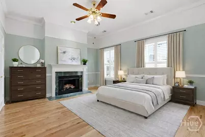 536 E Harris Street, Savannah, GA 31401 - Photo 12