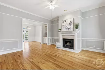 536 E Harris Street, Savannah, GA 31401 - Photo 4