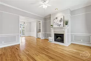 536 E Harris St, Savannah, GA 31401 - Photo 4