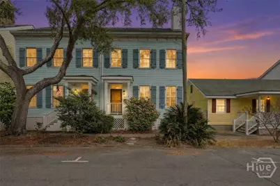 536 E Harris Street, Savannah, GA 31401 - Photo 2