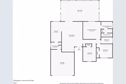 25 Escapade Lane, Savannah, GA 31405 - Photo 2