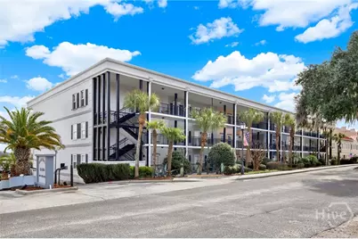 2902 River Drive #D102, Savannah, GA 31404 - Photo 1