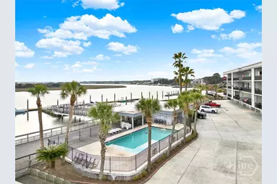 2902 River Drive #D102, Savannah, GA 31404 - Photo 32