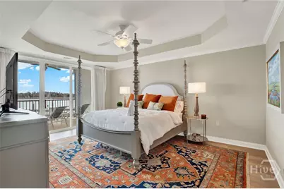 2902 River Drive #D102, Savannah, GA 31404 - Photo 22