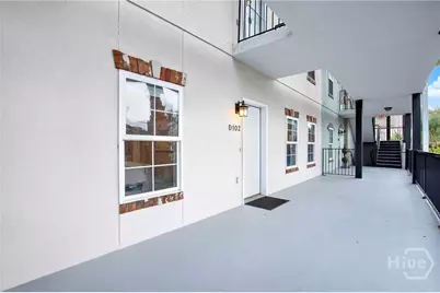 2902 River Drive #D102, Savannah, GA 31404 - Photo 4