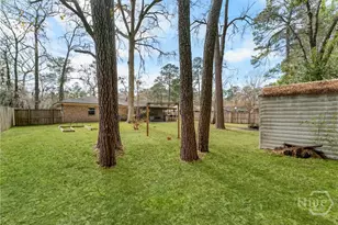 604 W Tietgen St, Pooler, GA 31322 - Photo 30