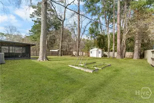 604 W Tietgen St, Pooler, GA 31322 - Photo 32