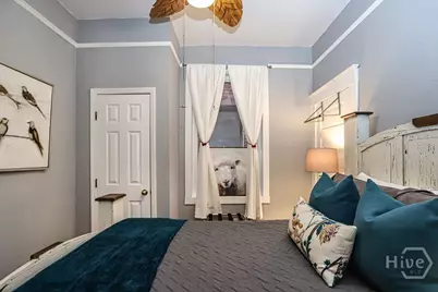 111 Lincoln Street #1B, Savannah, GA 31401 - Photo 30
