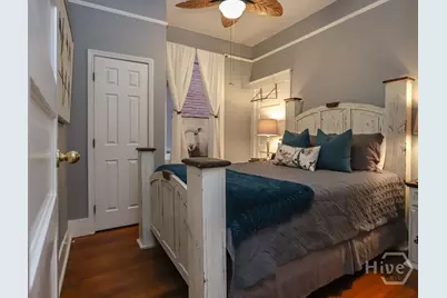 111 Lincoln Street #1B, Savannah, GA 31401 - Photo 22