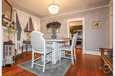 111 Lincoln Street #1B, Savannah, GA 31401 - Photo 8