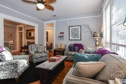 111 Lincoln Street #1B, Savannah, GA 31401 - Photo 4
