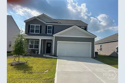 141 Kraft Cove, Pooler, GA 31322 - Photo 1