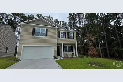 160 Kraft, Pooler, GA 31322 - Photo 1
