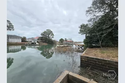 116 Andrea Drive, Tybee Island, GA 31328 - Photo 4
