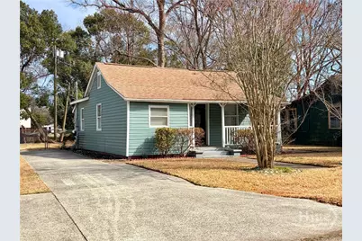 208 Cantyre Street, Port Wentworth, GA 31407 - Photo 1