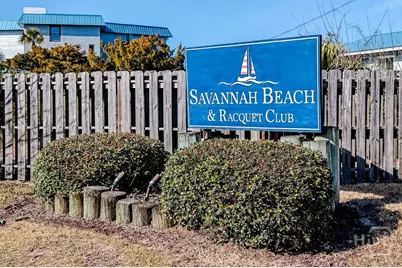 1217 Bay Street #313A, Tybee Island, GA 31328 - Photo 4