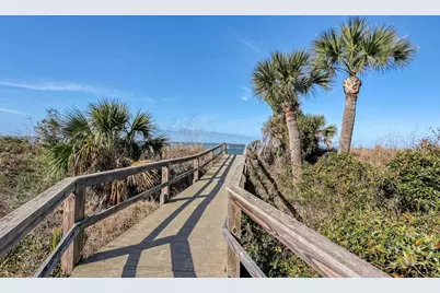 1217 Bay Street #313A, Tybee Island, GA 31328 - Photo 30