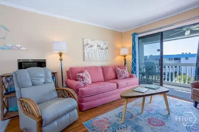 1217 Bay Street #313A, Tybee Island, GA 31328 - Photo 14