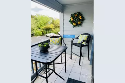1217 Bay Street #130A, Tybee Island, GA 31328 - Photo 12