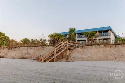1217 Bay Street #130A, Tybee Island, GA 31328 - Photo 20