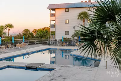 1217 Bay Street #130A, Tybee Island, GA 31328 - Photo 18