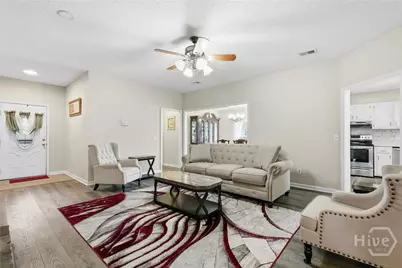 915 Mandarin Drive, Hinesville, GA 31313 - Photo 6