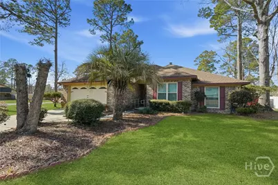 915 Mandarin Drive, Hinesville, GA 31313 - Photo 4