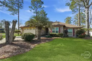 915 Mandarin Dr, Hinesville, GA 31313 - Photo 4