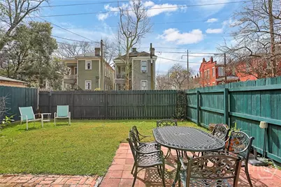 501 E Bolton Street, Savannah, GA 31401 - Photo 28