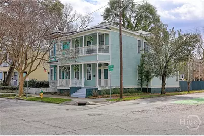 501 E Bolton Street, Savannah, GA 31401 - Photo 2