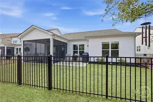 110 Harvest Hill Rd, Pooler, GA 31322 - Photo 38